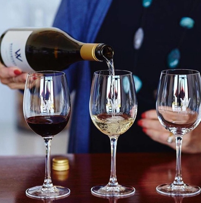 Nicks Wine Case Study